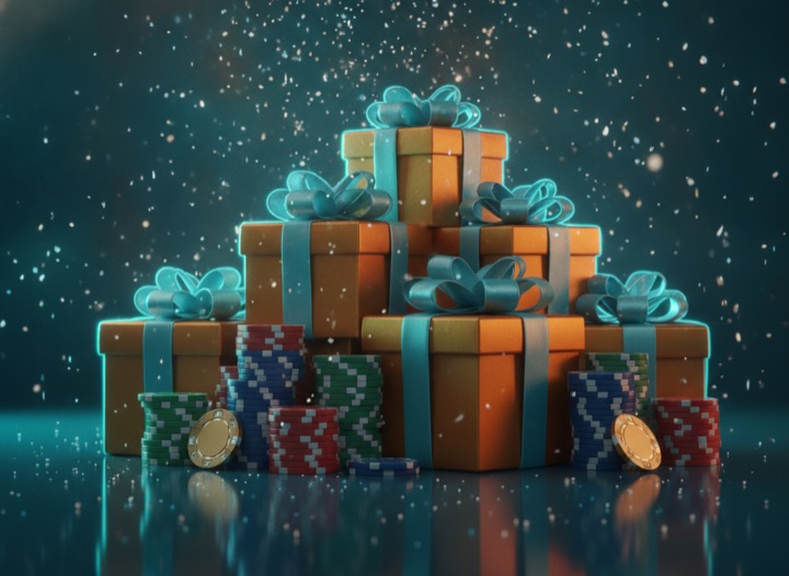 WINMY Promotion