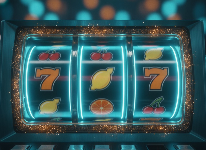Slot Game