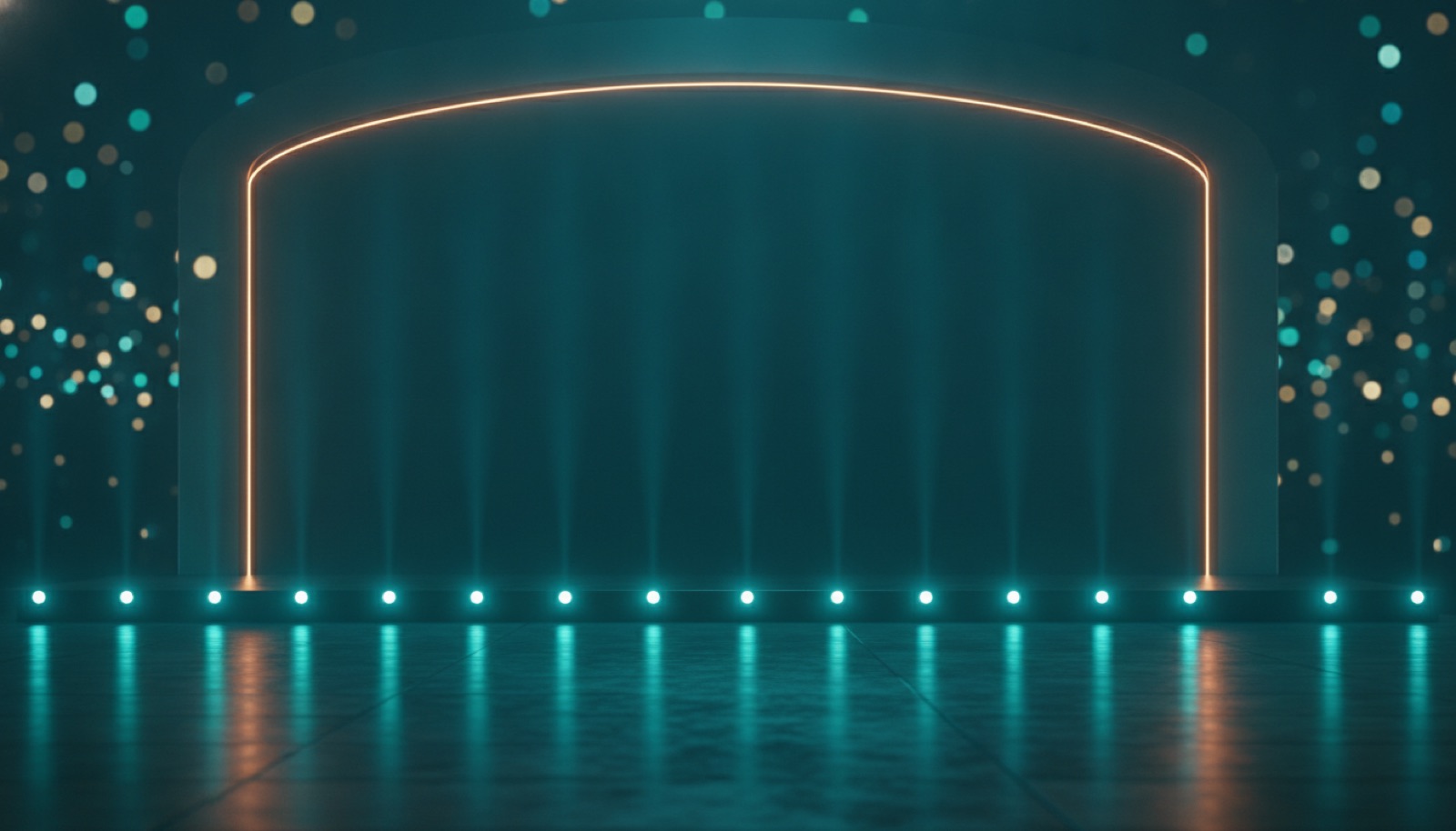 WINMY Casino floor