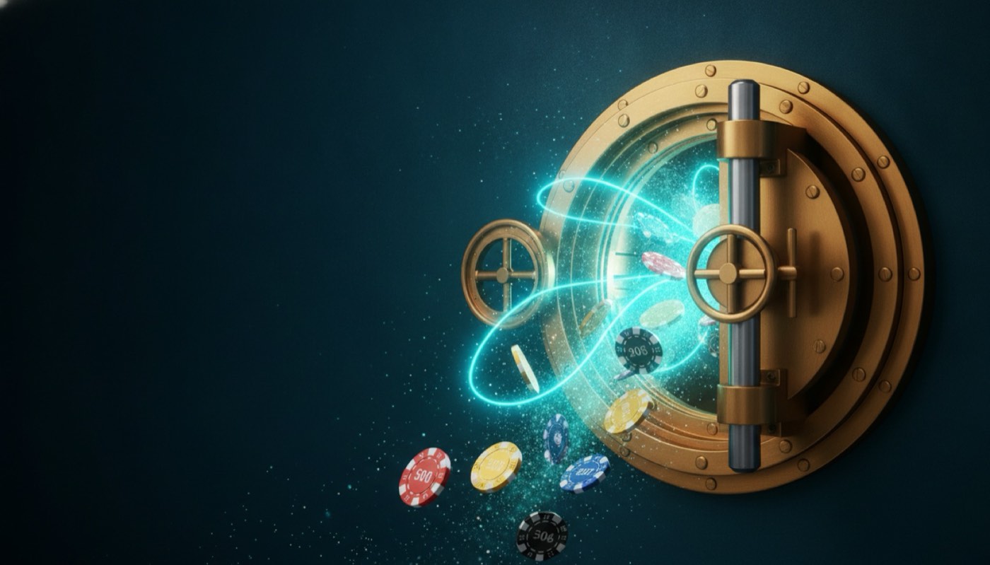 New member deposit boost