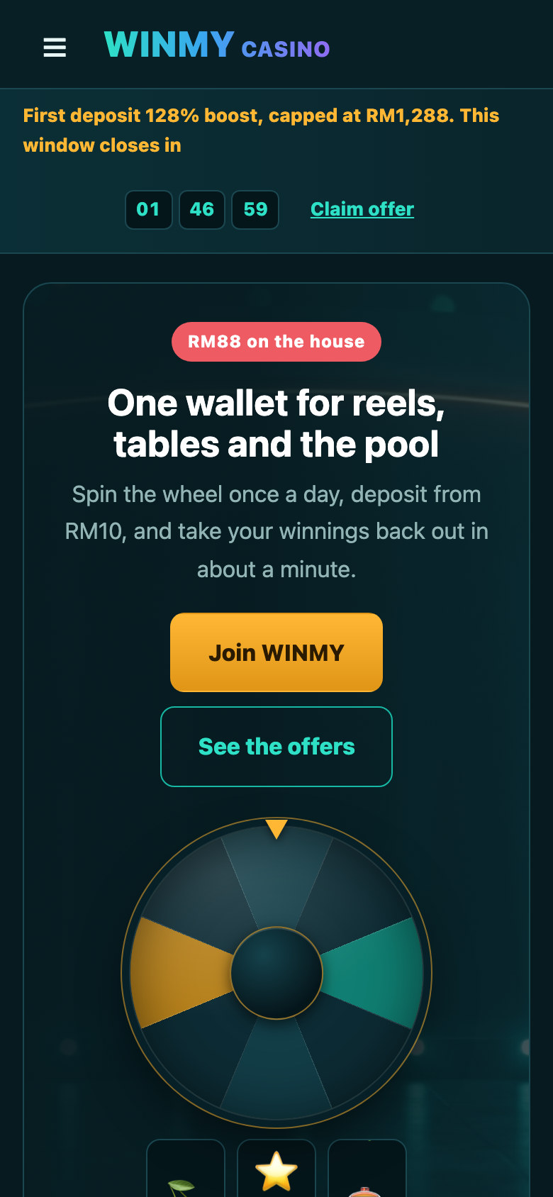 WINMY APK